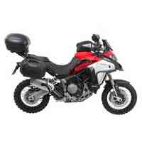 DUCATI 1260 Multistrada S 2019-2019